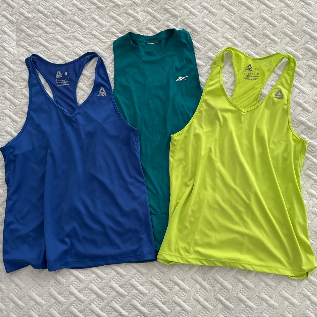 Reebok Bundle Small